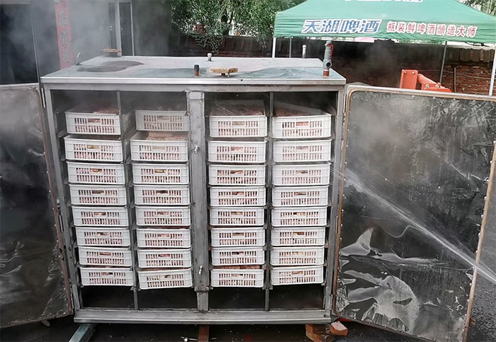 蒸汽發(fā)生器加工玉米圖二.jpg